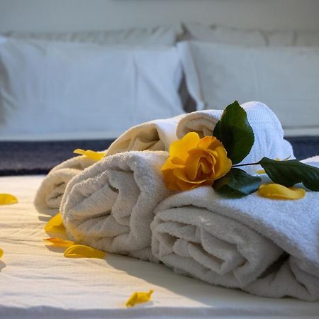La Principessa Nera B&B Ostra Buitenkant foto