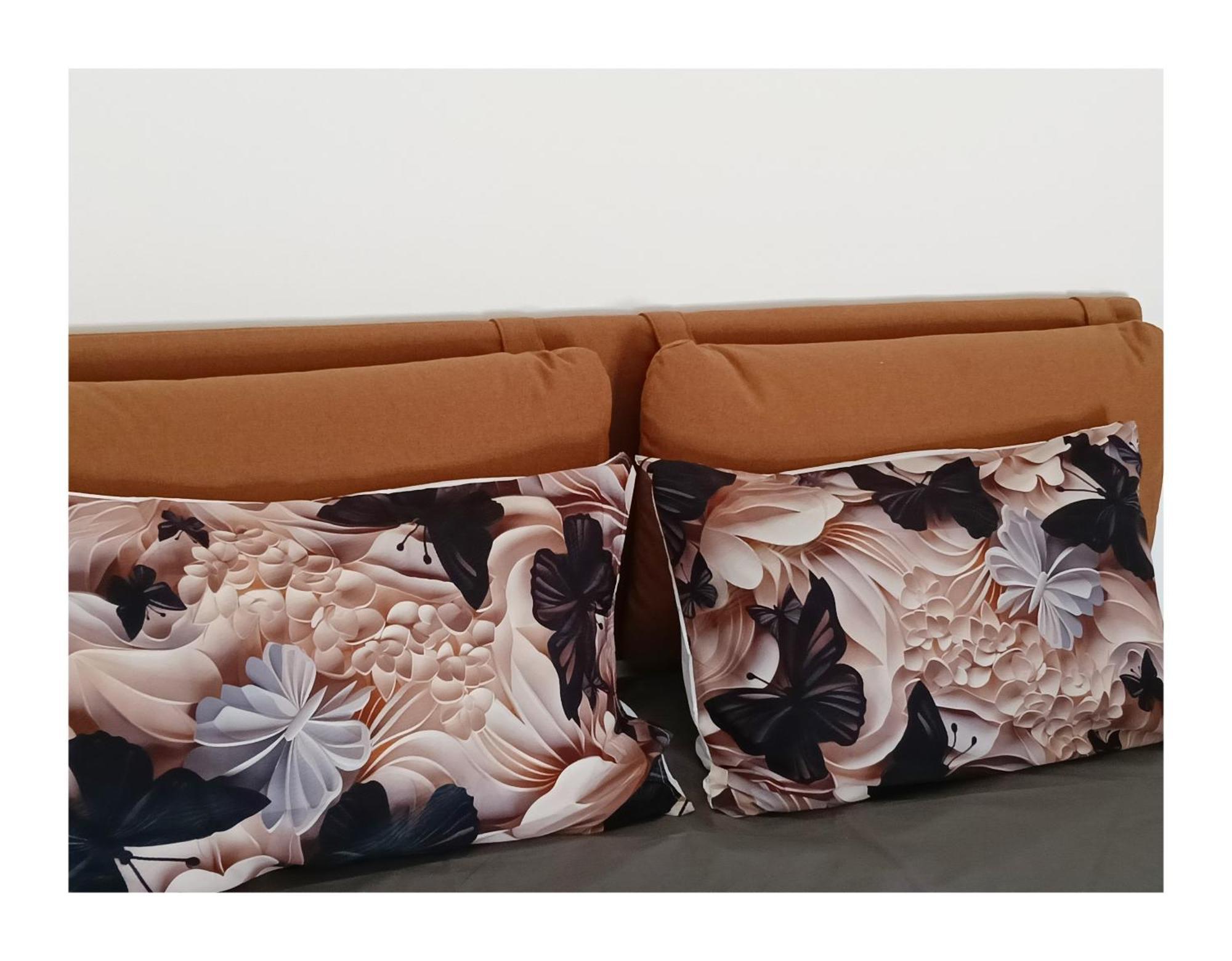 La Principessa Nera B&B Ostra Buitenkant foto